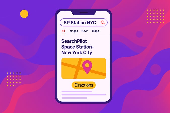 We Tested Breadcrumbs — Was Mobile-First Indexing the Real Story?