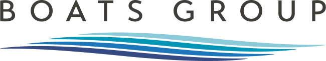 Boats Logo