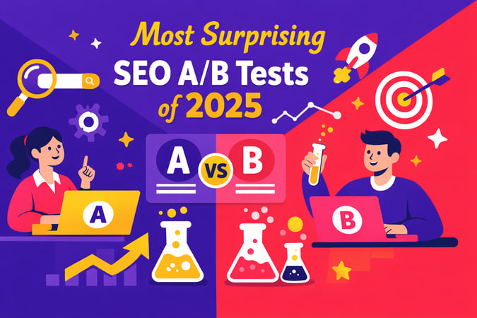 A Look Back at the Most Surprising Tests of 2025