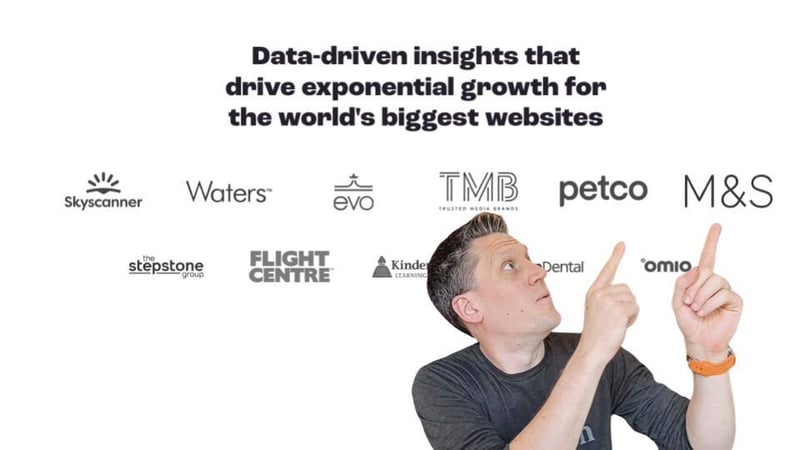 [Webinar Replay] Making SEO a Performance Channel for ecommerce