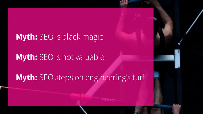 How SEO and Engineering Teams Can Work Together