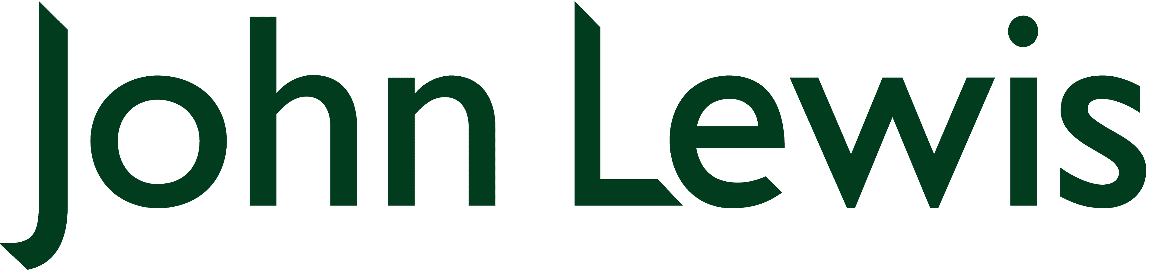 John Lewis Logo