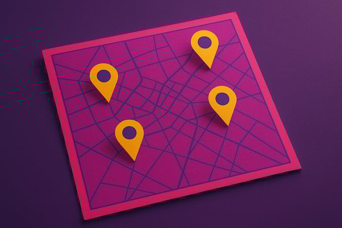 Are Embedded Map Components Sending the Right Signals for Local SEO?