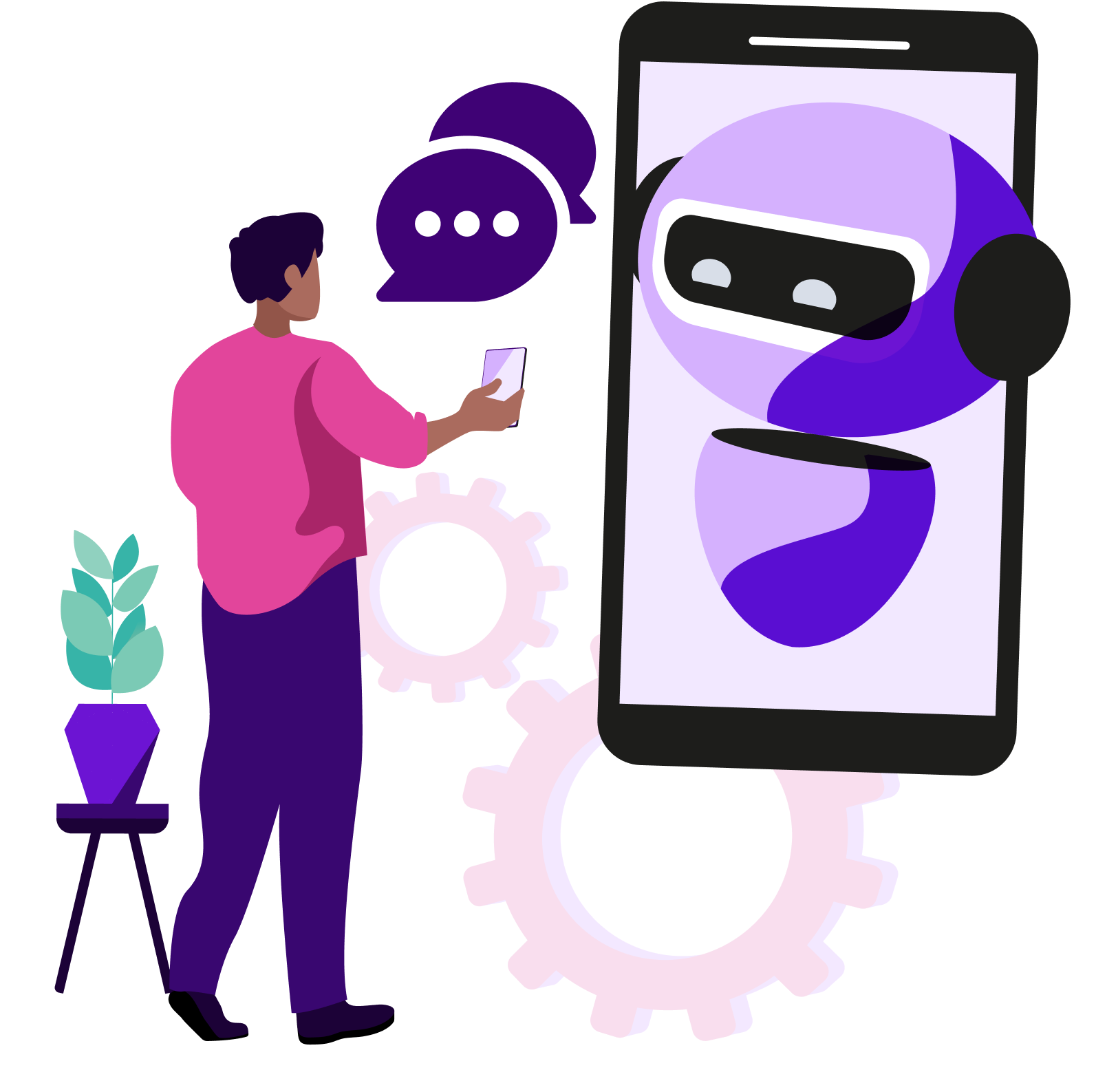 Phone