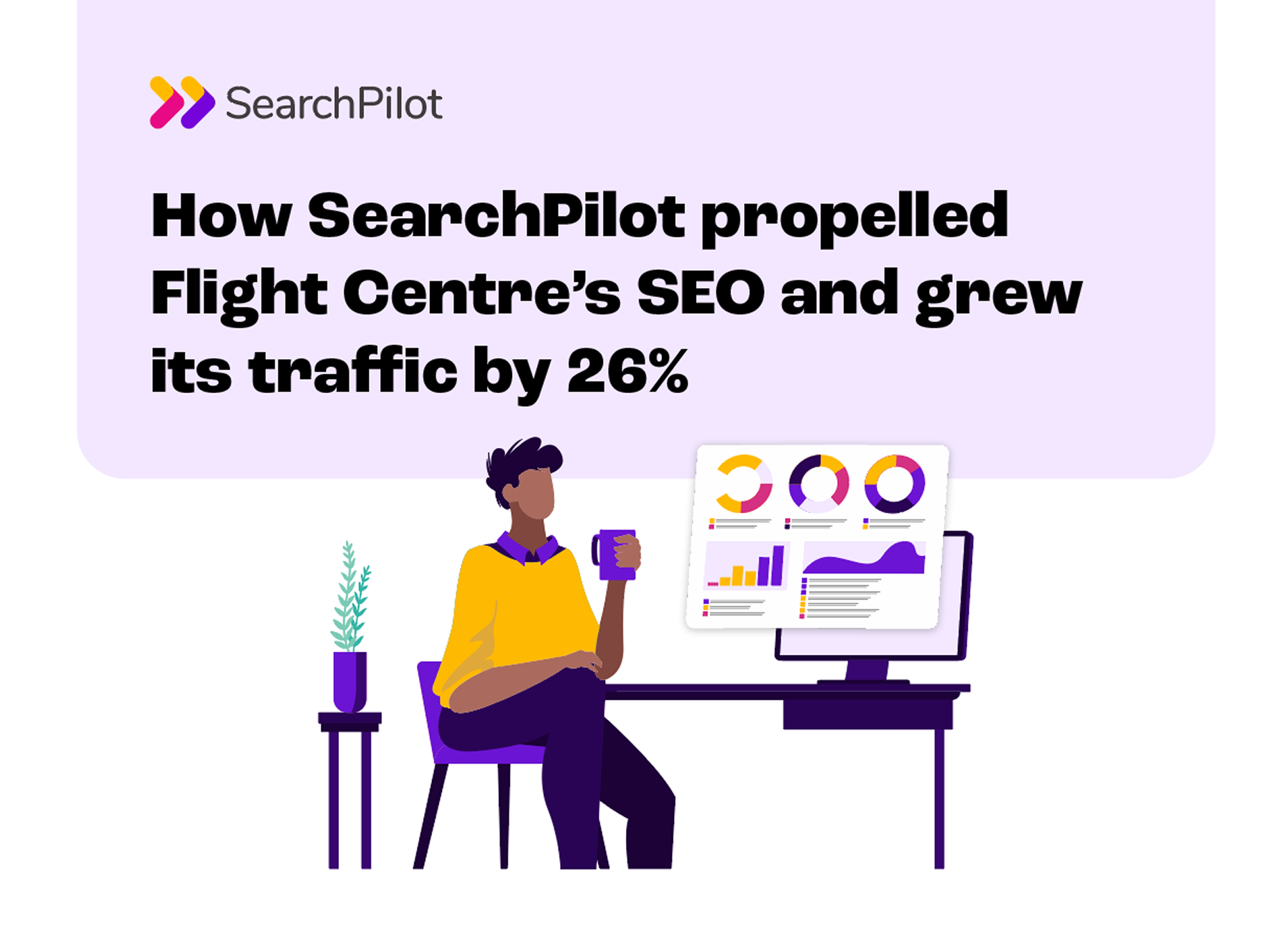 Flight Centre case study