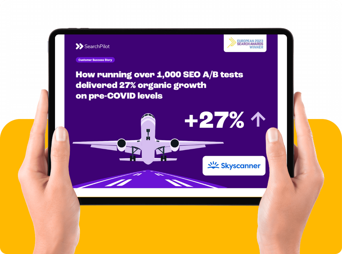 Skyscanner customer success 1