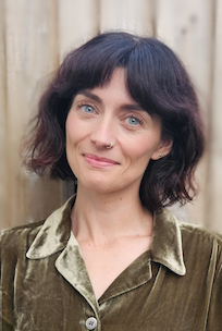 Charlotte Andersson