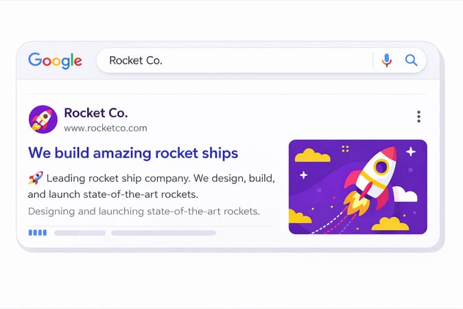 Do Emojis in Meta Descriptions Influence Click-Through Behaviour?