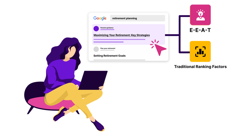 Why SEO testing matters even more for YMYL businesses
