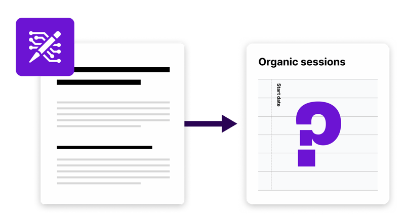 Will AI-generated content help or hinder your SEO efforts?