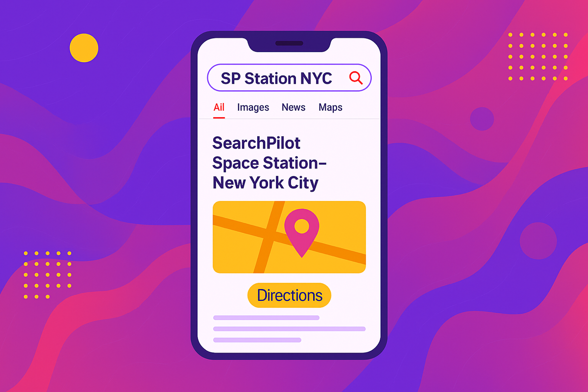 We Tested Breadcrumbs — Was Mobile-First Indexing the Real Story?