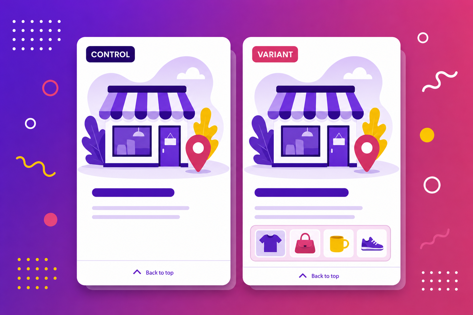 Does Adding a Brand Carousel to Store Pages Improve Organic Traffic?