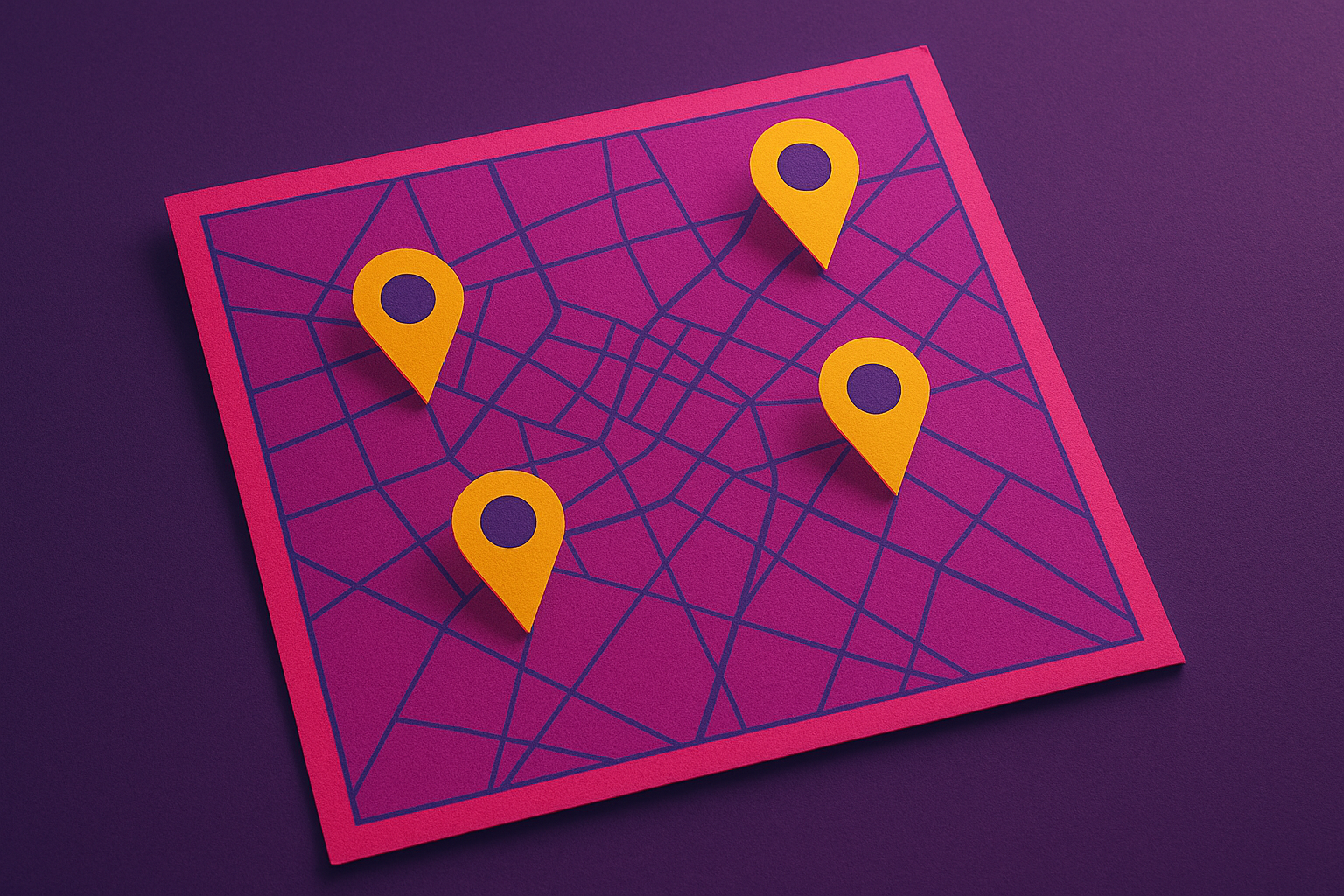 Are Embedded Map Components Sending the Right Signals for Local SEO?