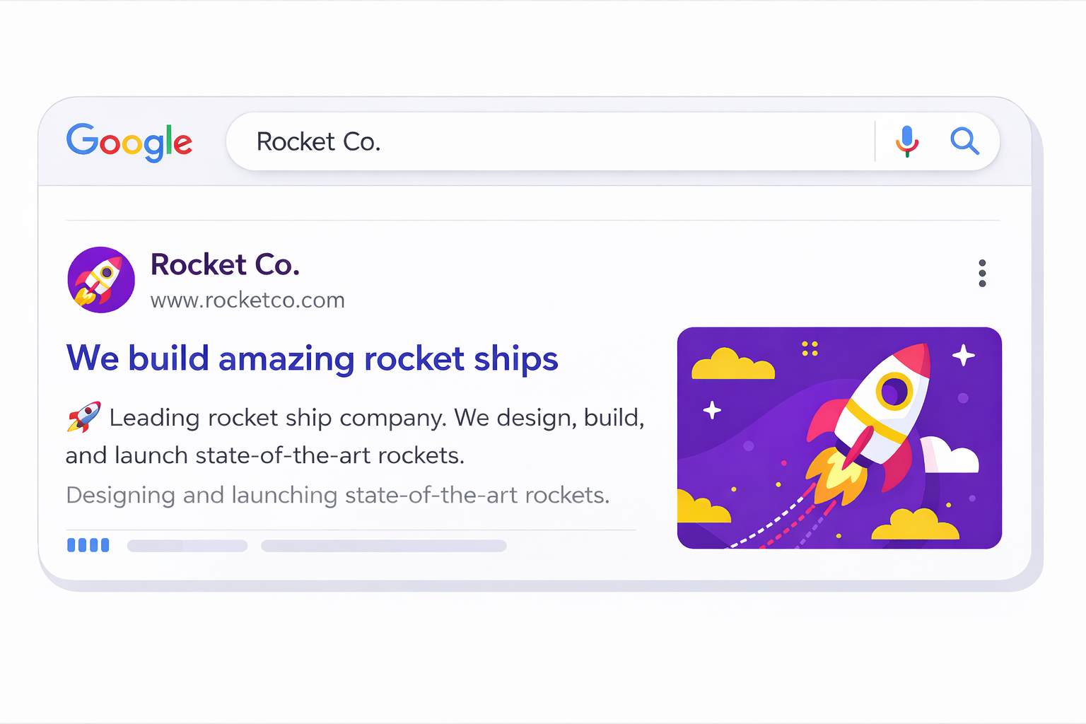 Do Emojis in Meta Descriptions Influence Click-Through Behaviour?