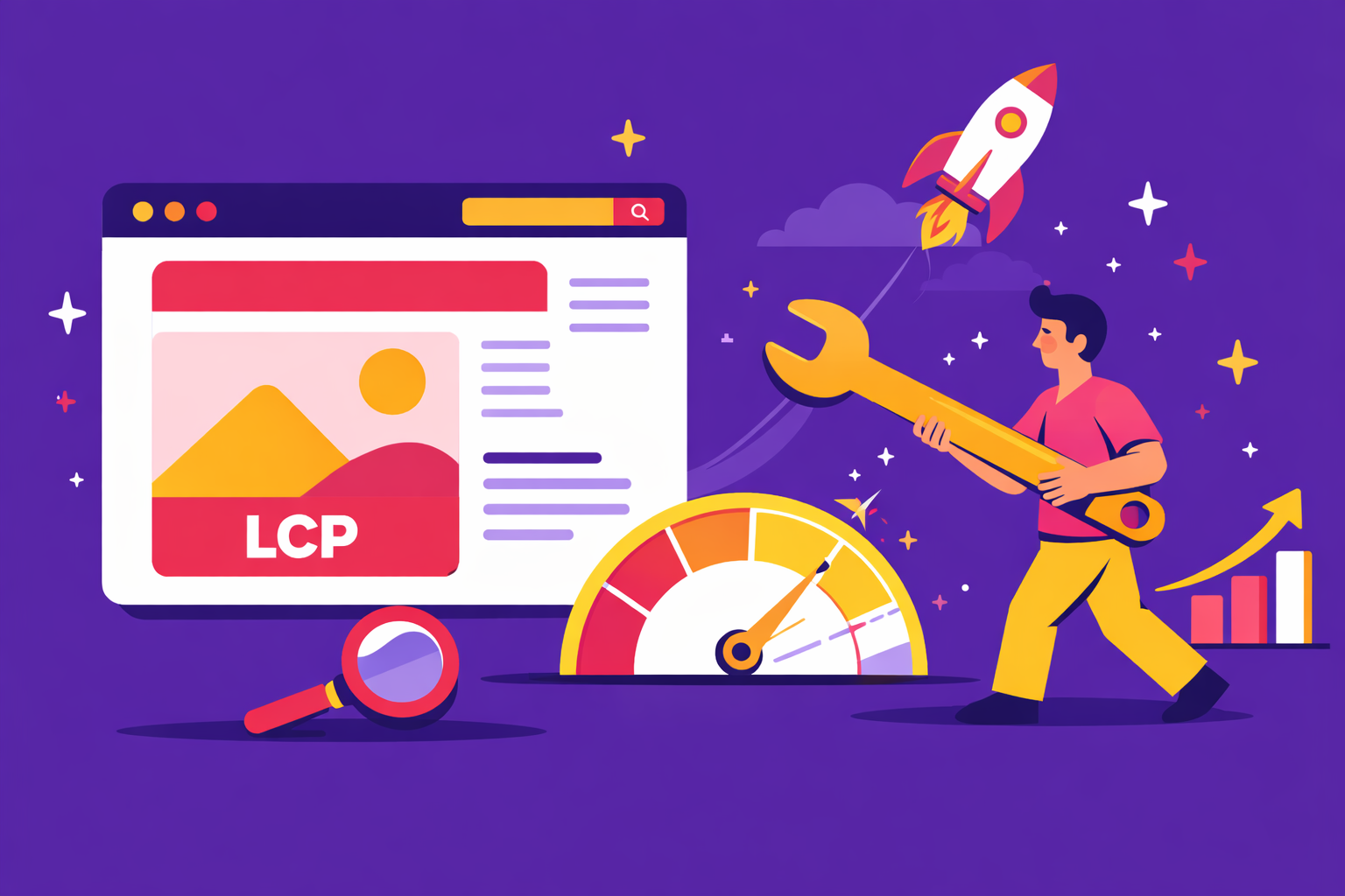 Can Removing FetchPriority from Low Priority Elements Improve Organic Traffic?