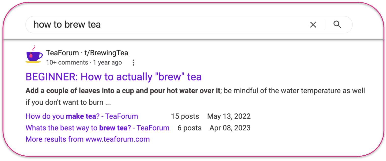 Rethinking Metadata: Testing the Boundaries of Google’s SERP Control