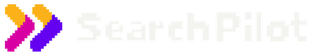 SearchPilot logo